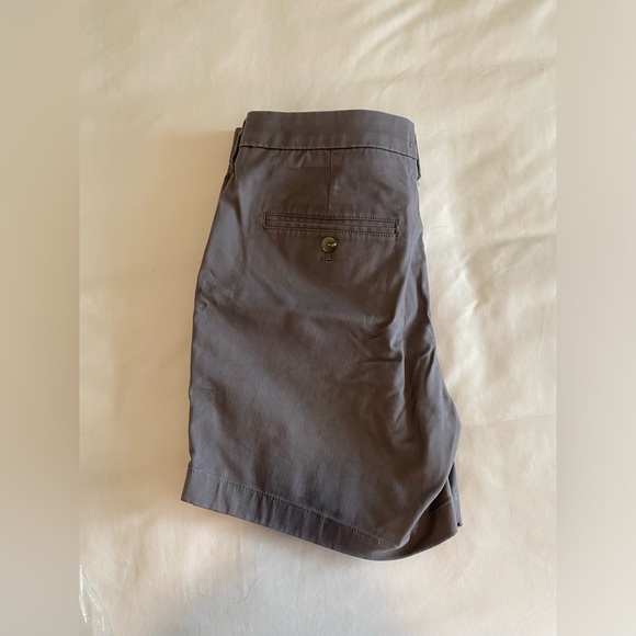 Express 6” Chino Shorts - Picture 3 of 5